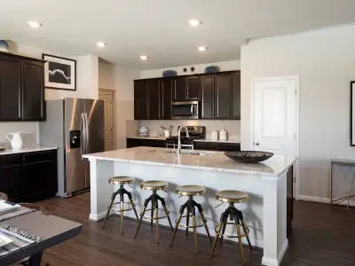 Big Sky Ranch - Heritage Collection by Meritage Homes in Dripping Springs - photo 12 12