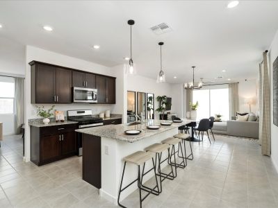 Bella Vista Trails Classic Series by Meritage Homes in San Tan Valley - photo 55 55