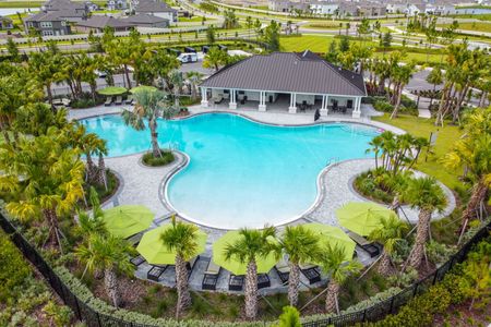 Berry Bay - Master planned community in Wimauma, FL 7 7