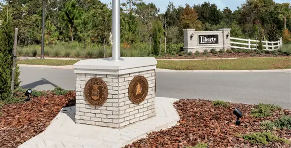 Liberty Preserve by Lennar in Leesburg - photo 19 19