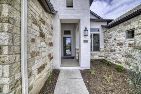 Shavano Highlands: 90's by Monticello Homes in San Antonio - photo 11 11