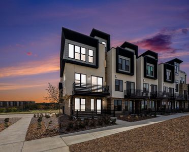 Montmere at Autrey Shores by Koelbel and Company in Superior - image 19