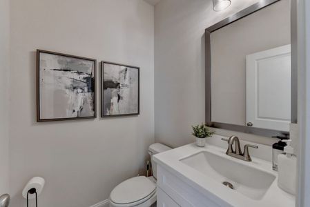 Magnolia Grove by Create Homes in Mableton - image 18