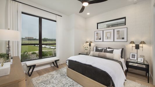 George's Ranch Acre 22