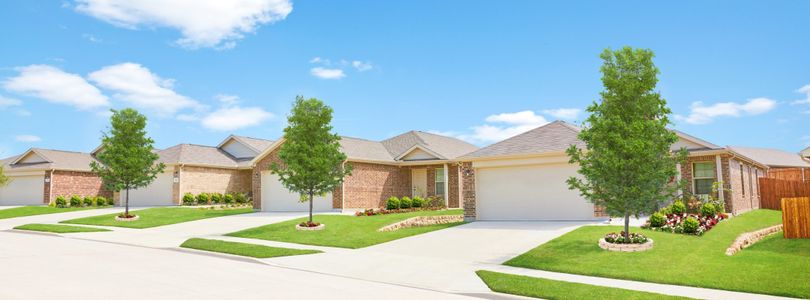 Rancho Canyon: Cottage Collection 21