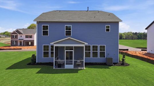Lawton Ridge by Great Southern Homes in Anderson - image 3