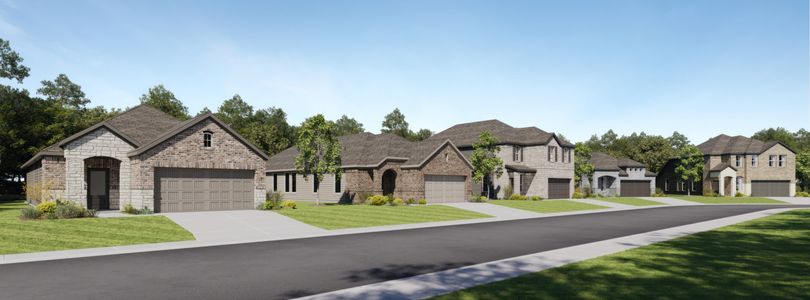 Morgan Meadows: Cottage - image