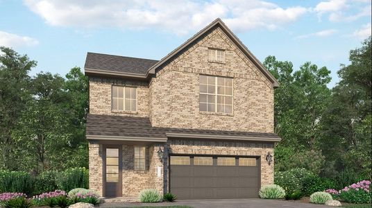 The Trails - Master planned community in New Caney, TX 23 23