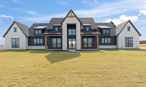 Hidden Valley 1 by Cope Homes in Princeton - image 2