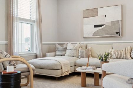 Abbey Walk Townhomes 12