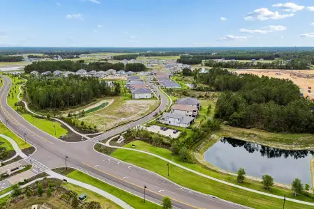 Shortgrass at Two Rivers by M/I Homes in Zephyrhills - image 11