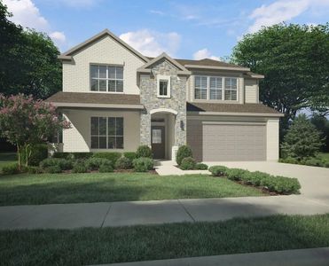 Southridge by Trophy Signature Homes in McKinney - photo 6 6