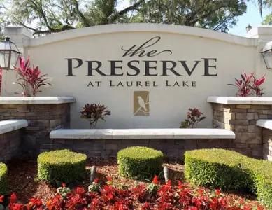 The Preserve at Laurel Lake by Adams Homes in Lake City - photo 0