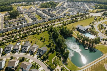 Wendell Falls - Master planned community in Wendell, NC 3