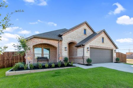 Hunters Ridge by Landsea Homes in Crowley - photo 10 10