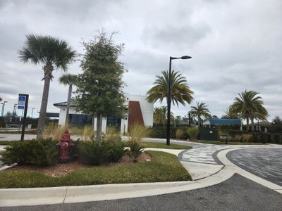 Del Webb eTown by Del Webb in Jacksonville - photo 20 20