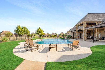 Abe's Landing by Bloomfield Homes in Granbury - photo 63 63