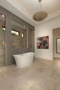 Caliterra 80's by Drees Custom Homes in Dripping Springs - photo 60 60