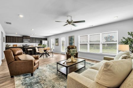 The Reserve at Chapel Hill Phase II by Kerley Family Homes in Douglasville - image 19