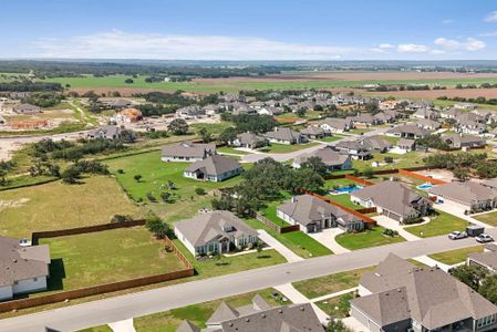 Megans Landing – Half-Acre Homesites by David Weekley Homes in Castroville - image