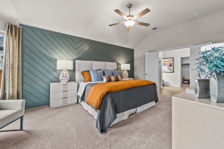 Woodstone by M/I Homes in Providence Village - photo 18 18