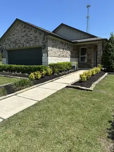 Pine Lake Cove - Classic Series by Meritage Homes in Montgomery - image