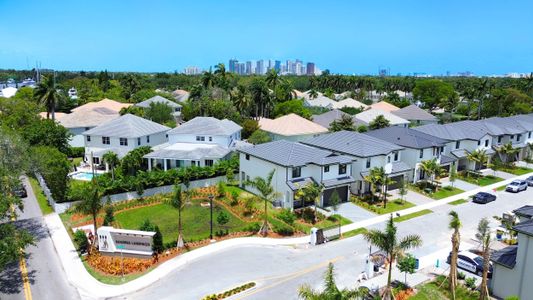 Marina Landings by 13th Floor Homes in Fort Lauderdale - photo 0