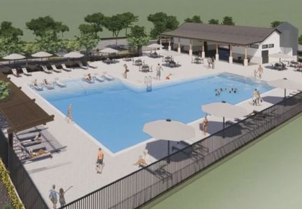 Rolling Glen by Starlight Homes in Hutto - image