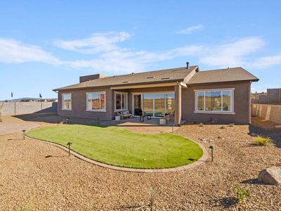 Hidden Hills by Davidson Homes LLC in Prescott - image 3