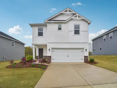 Trivium Meadows by Meritage Homes in Newton - image