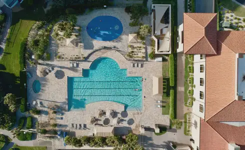 Oasis at Hammock Dunes by ICI Homes in Palm Coast - image 3