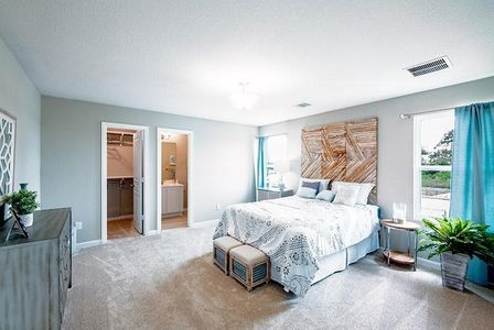 Carmel by CastleRock Communities in Pflugerville - photo 18 18