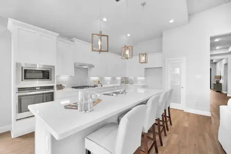 Mavera: Heritage Collection by Beazer Homes in Conroe - image 6