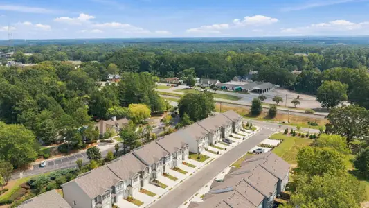 Roseleigh Park by D.R. Horton in Douglasville - image