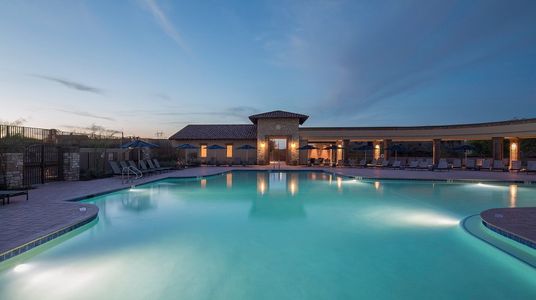 Montecito at Estrella: Horizon II 3