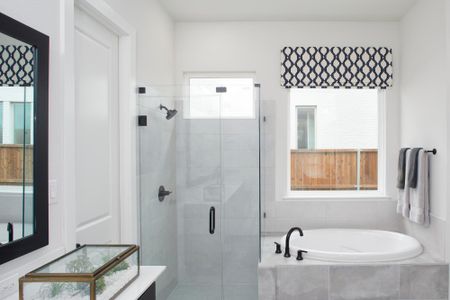 Castle Hills Northpointe by Shaddock Homes in Lewisville - photo 9 9