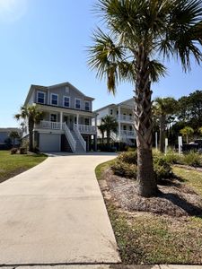 Liberty Hill Farm by K. Hovnanian® Homes in Mount Pleasant - photo 13 13