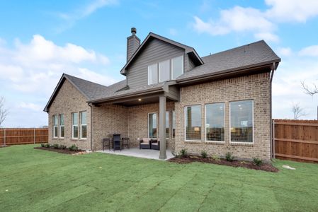 Aero Vista by Riverside Homebuilders in Caddo Mills - photo 15 15