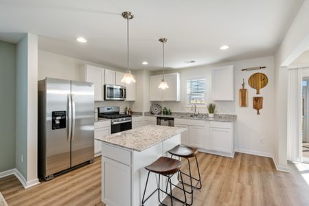 Canopy Of Oaks by Great Southern Homes in Sumter - image 18