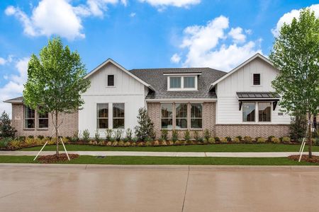 Viridian by CB JENI Homes in Arlington - photo