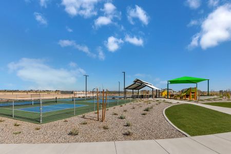 Mandarin at Citrus Park by Landsea Homes in Goodyear - photo 10 10