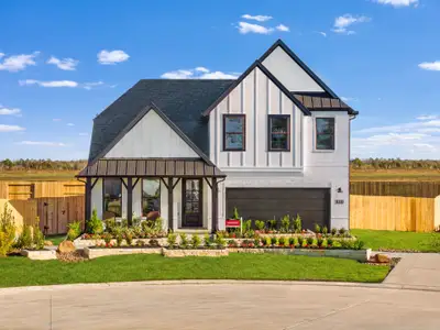 Arcadian Estates by Beazer Homes in Pearland - image