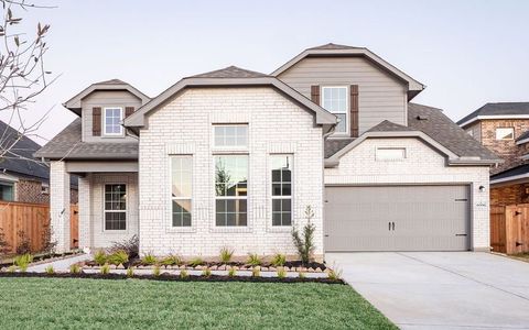 Katy Lakes by CastleRock Communities in Katy - photo 13 13