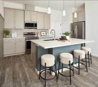 Gateway Commons by Lokal Homes in Denver - photo 16 16