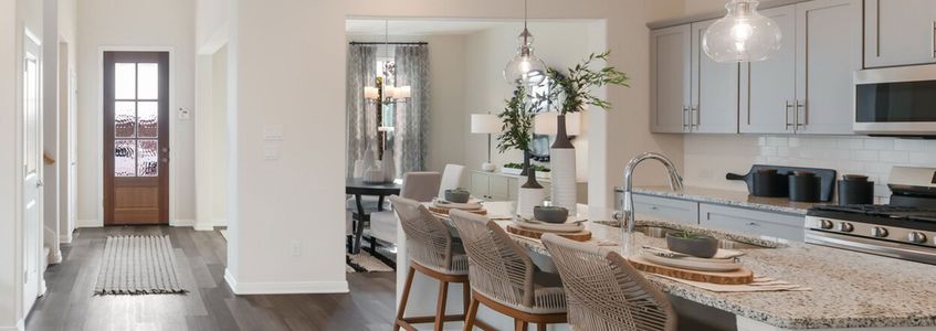 Mantua Point by Risland Homes in Van Alstyne - photo 12 12