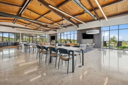 Reunion by American Legend Homes in Rhome - image 10