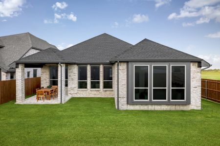 Hulen Trails by Coventry Homes in Fort Worth - image 5