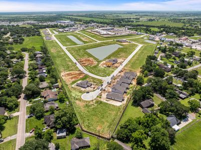 Russell Ranch by Century Communities in Bay City - photo 0