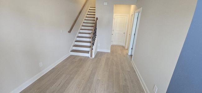 Sweetwater Green - Club Series by Meritage Homes in Lawrenceville - photo 31 31