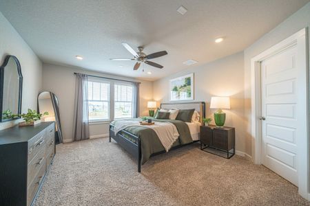 Talley Fields - The View Series by View Homes in San Antonio - photo 23 23